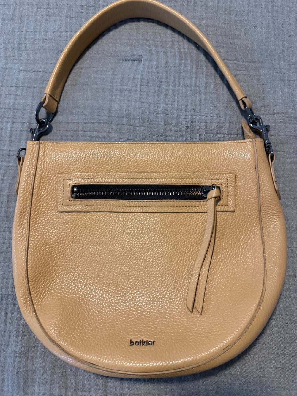 Botkier Beatrice Saddle Bag